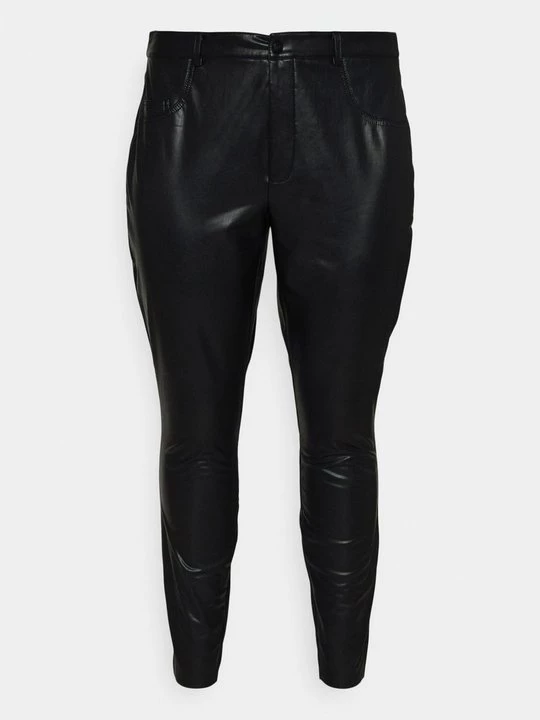 Foto van product Broek Noisy May zwart