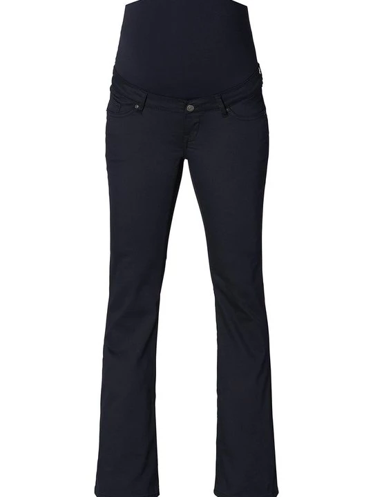 Foto van product Broek Noppies donkerblauw