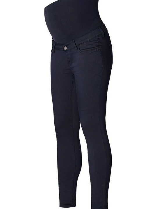 Foto van product Broek Noppies donkerblauw