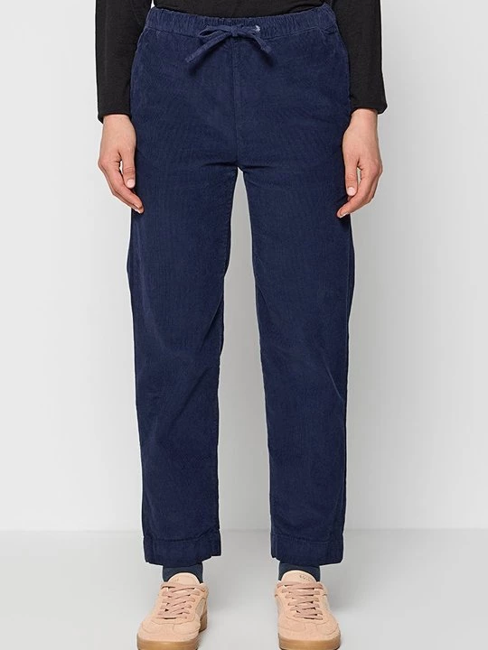 Foto van product Broek North Sails donkerblauw