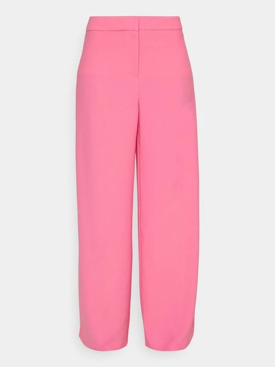 Foto van product Broek Notes Du Nord donkerroze