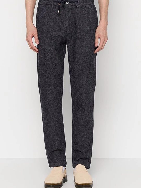 Foto van product Broek NZA New Zealand Auckland blauw