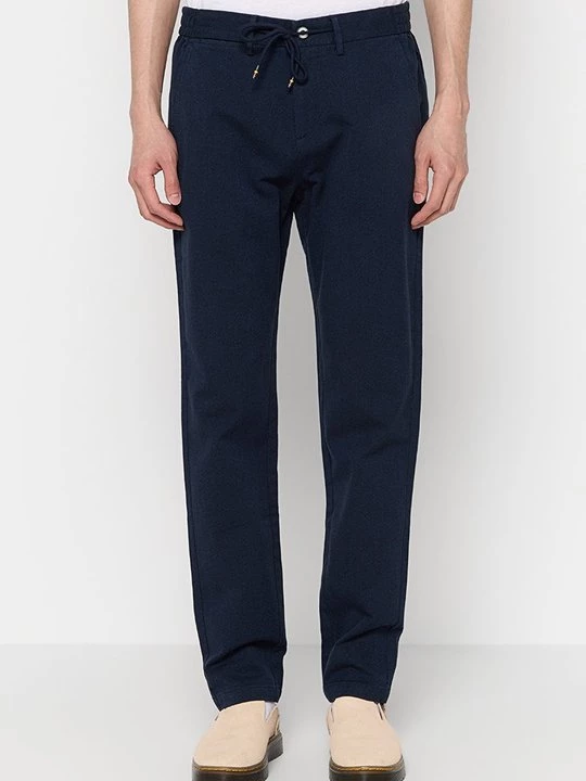 Foto van product Broek NZA New Zealand Auckland donkerblauw