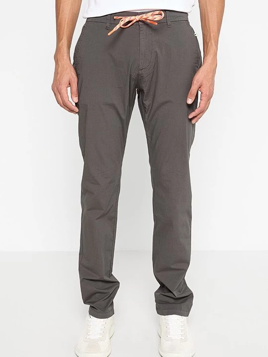 Foto van product Broek NZA New Zealand Auckland grijs