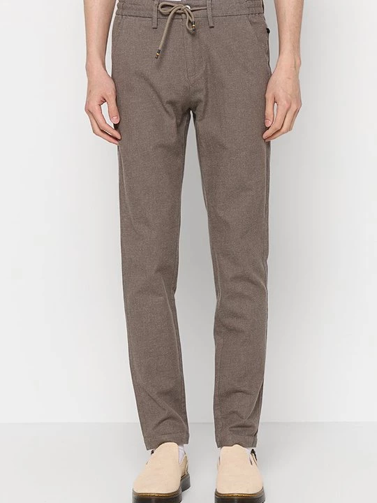 Foto van product Broek NZA New Zealand Auckland kaki