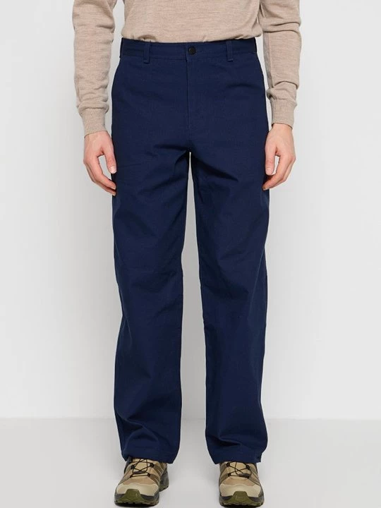Foto van product Broek Oakley donkerblauw