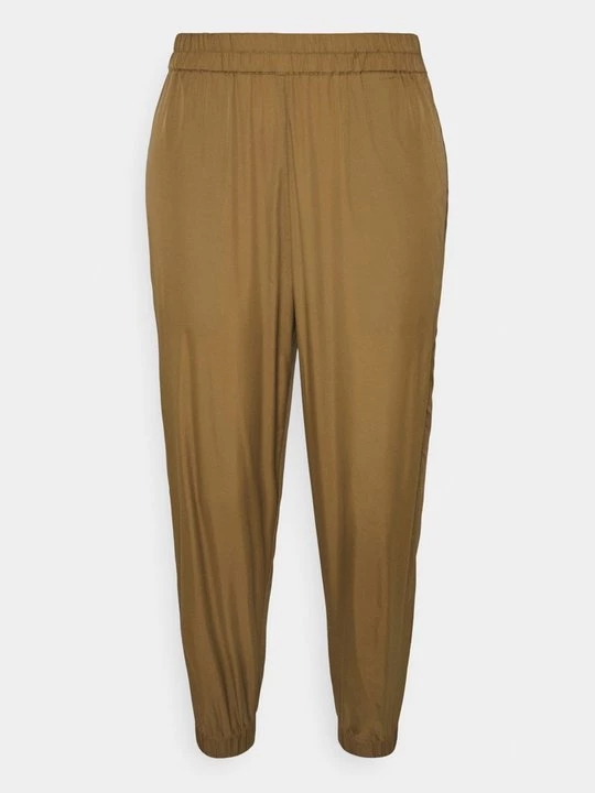 Foto van product Broek Object bruin