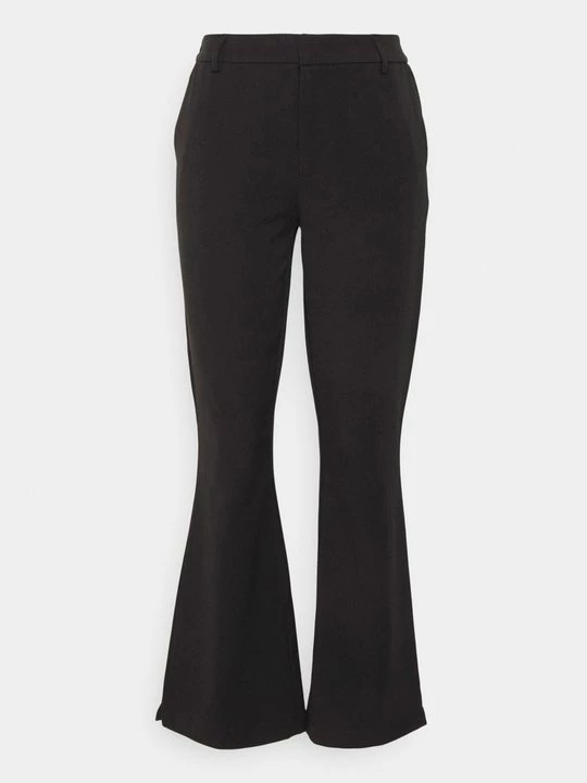 Foto van product Broek Object zwart