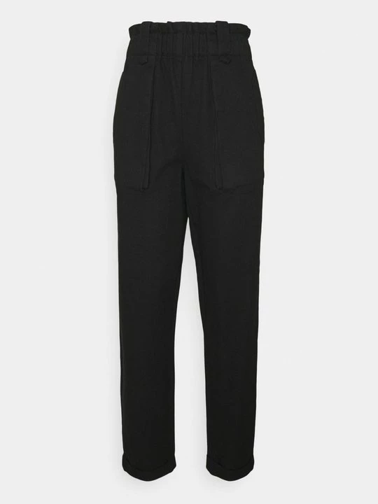 Foto van product Broek Object zwart
