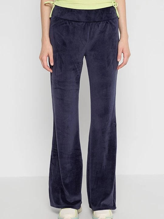Foto van product Broek OCEANSAPART donkerblauw