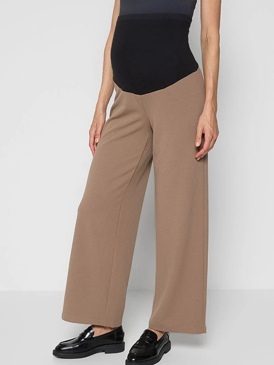 Foto van product Broek Only beżowy