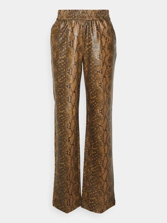 Foto van product Broek Only beżowy