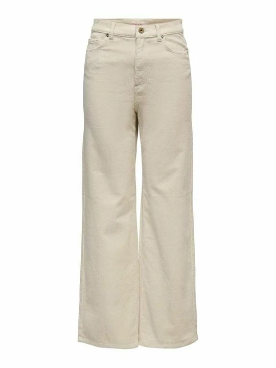 Foto van product Broek Only beżowy
