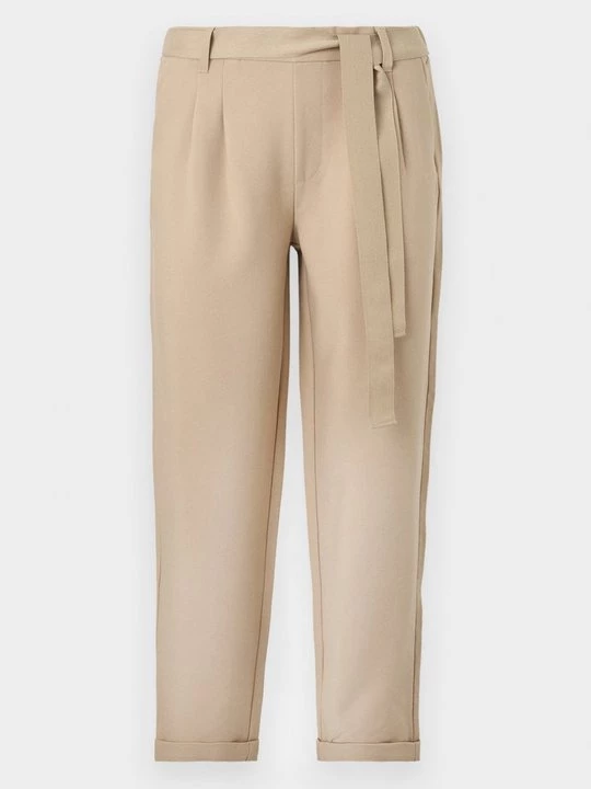 Foto van product Broek Only beżowy