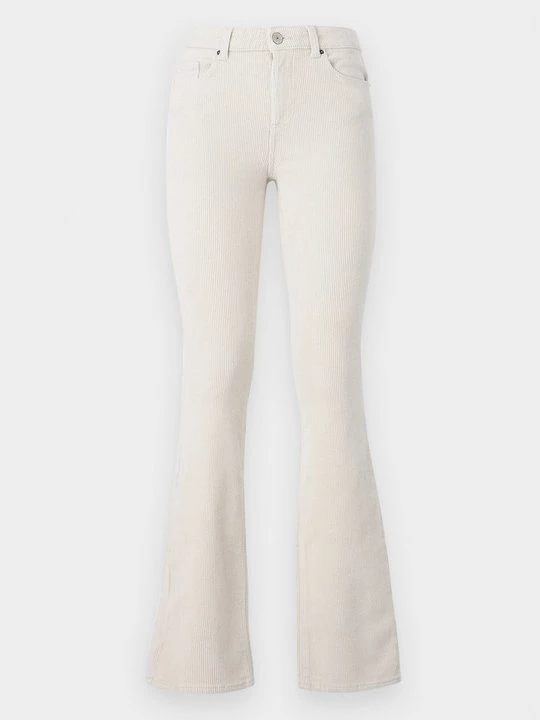 Foto van product Broek Only beżowy