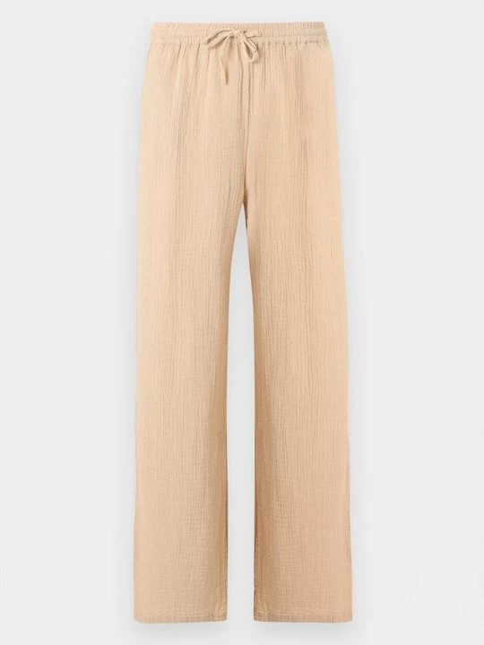 Foto van product Broek Only beżowy