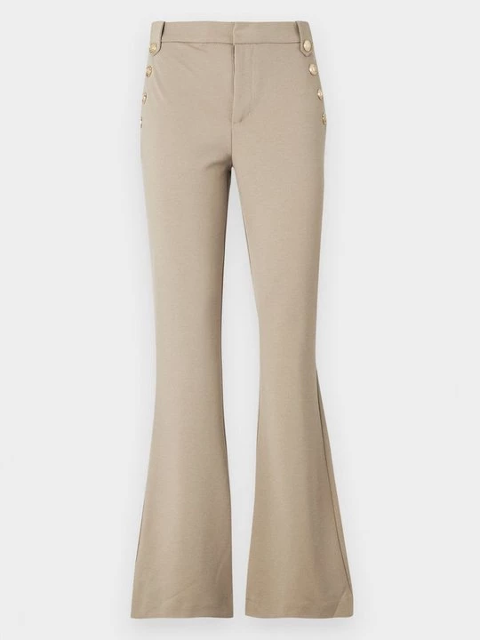 Foto van product Broek Only beżowy