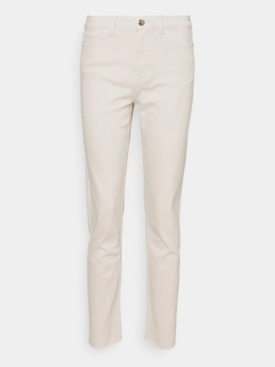 Foto van product Broek Only beżowy