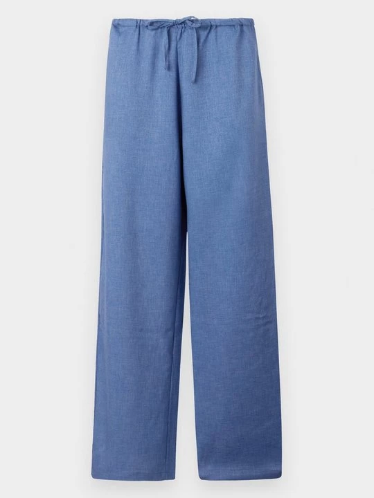 Foto van product Broek Only blauw