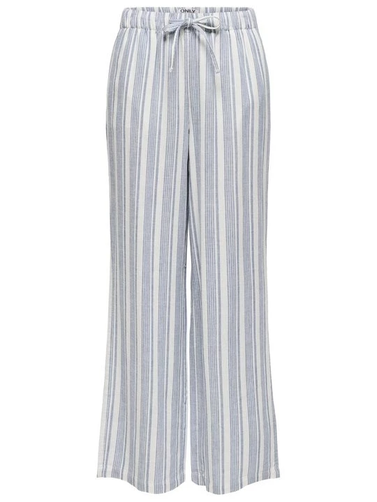 Foto van product Broek Only blauw