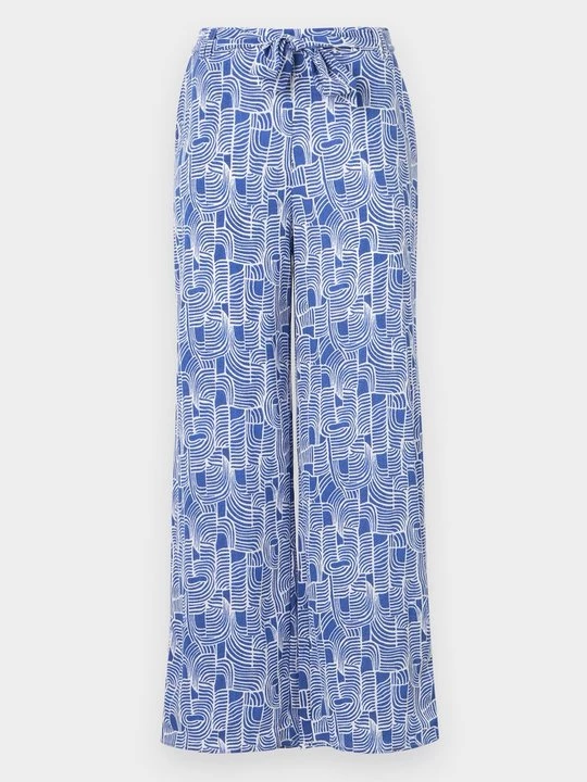 Foto van product Broek Only blauw
