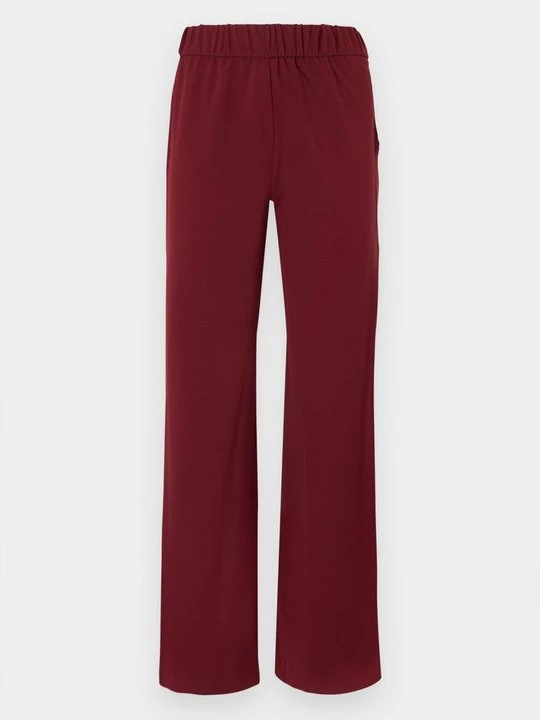 Foto van product Broek Only bordeauxrood