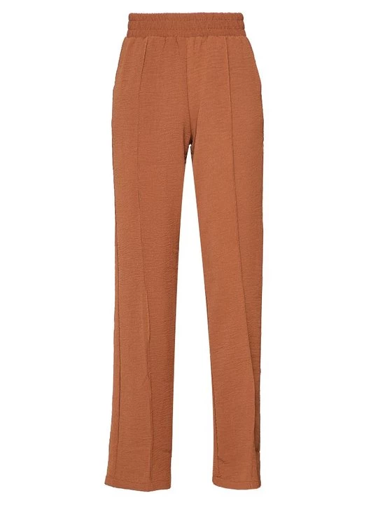 Foto van product Broek Only bruin