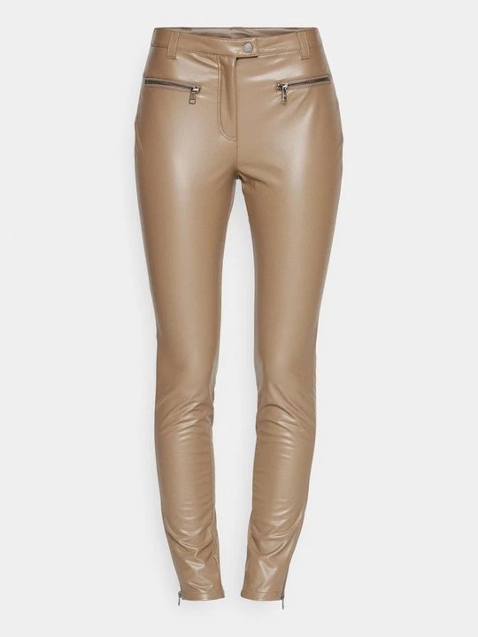 Foto van product Broek Only bruin