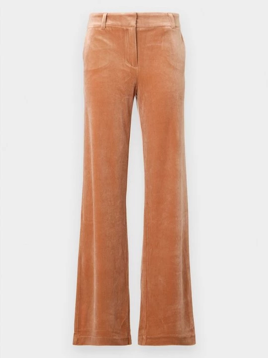 Foto van product Broek Only bruin