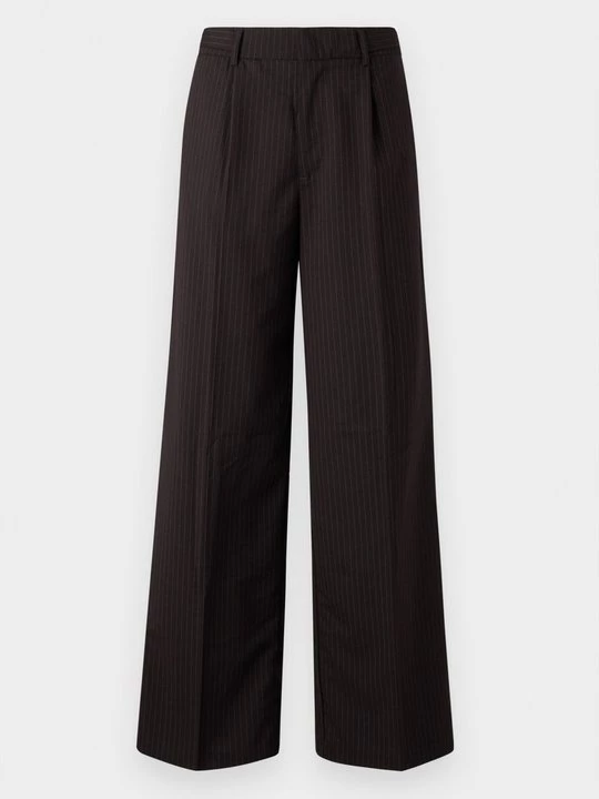 Foto van product Broek Only bruin