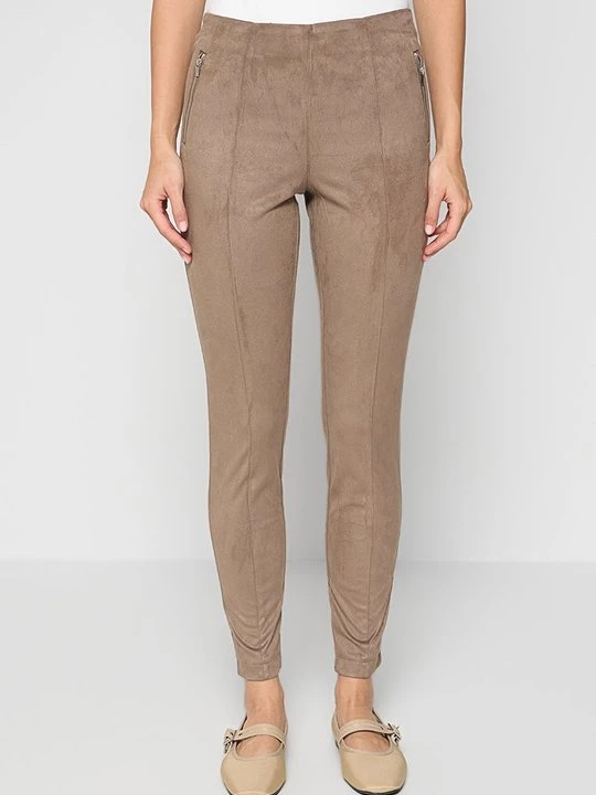 Foto van product Broek Only bruin