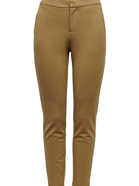 Foto van product Broek Only bruin