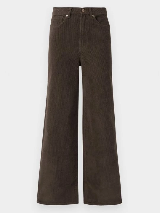 Foto van product Broek Only bruin
