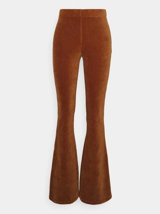 Foto van product Broek Only bruin