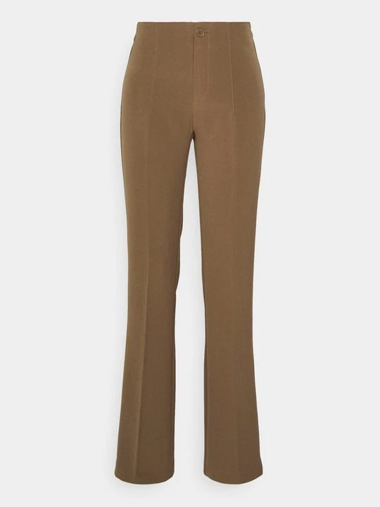 Foto van product Broek Only bruin