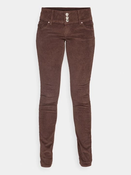 Foto van product Broek Only bruin