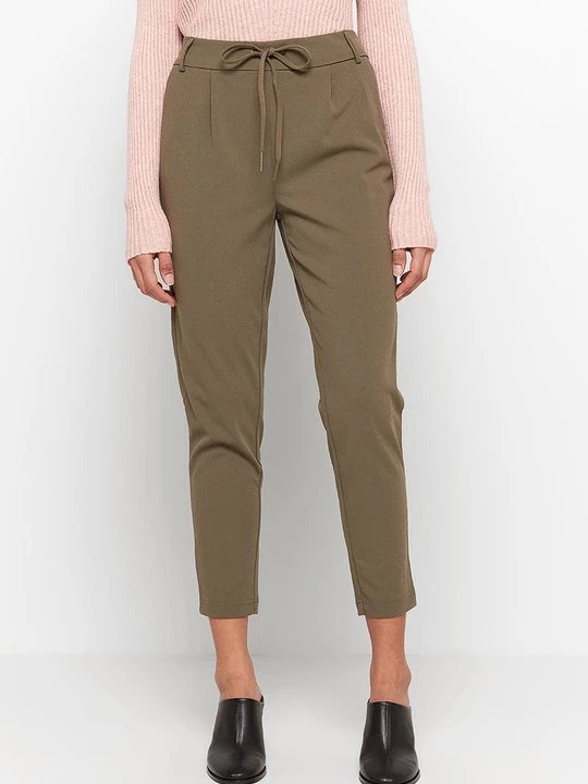 Foto van product Broek Only bruin