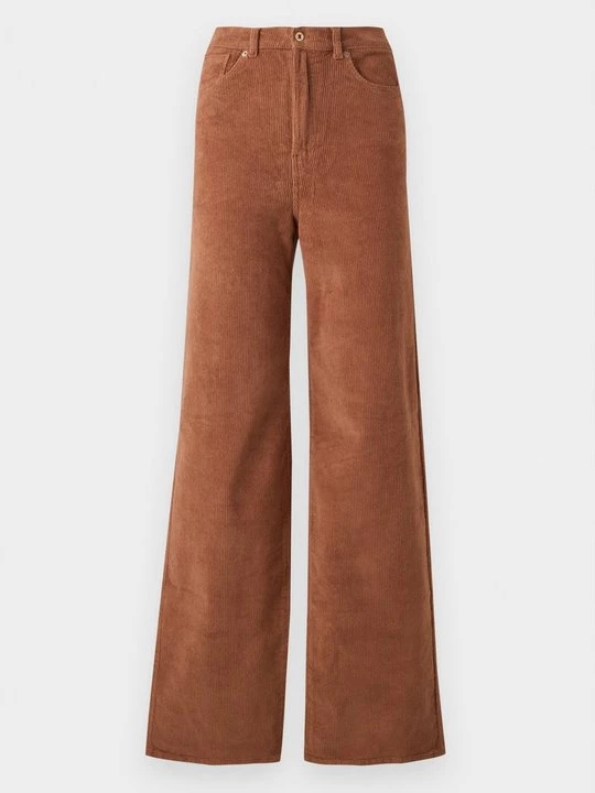 Foto van product Broek Only bruin