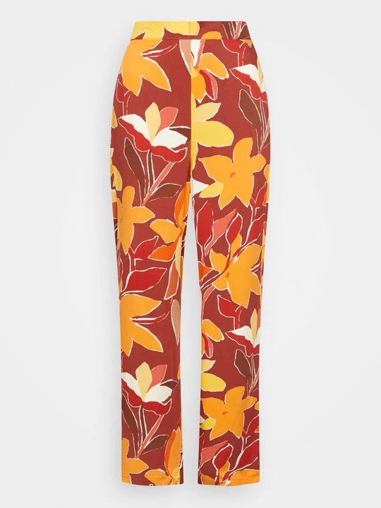 Foto van product Broek Only bruin