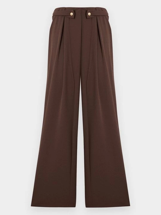 Foto van product Broek Only bruin