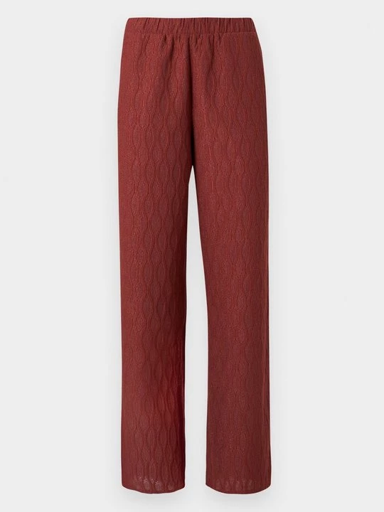 Foto van product Broek Only bruin