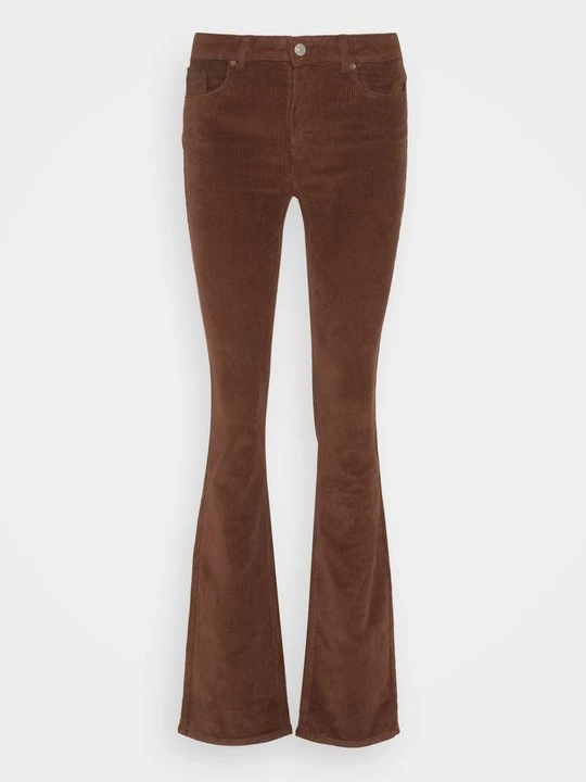Foto van product Broek Only bruin
