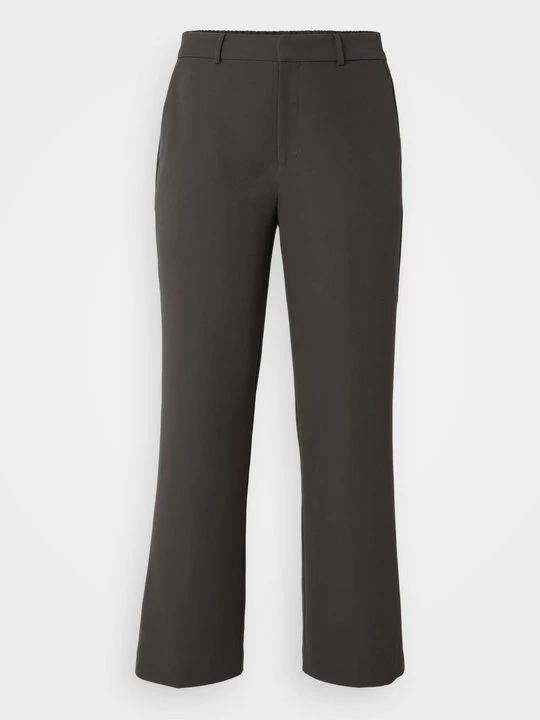 Foto van product Broek ONLY Carmakoma donkergrijs