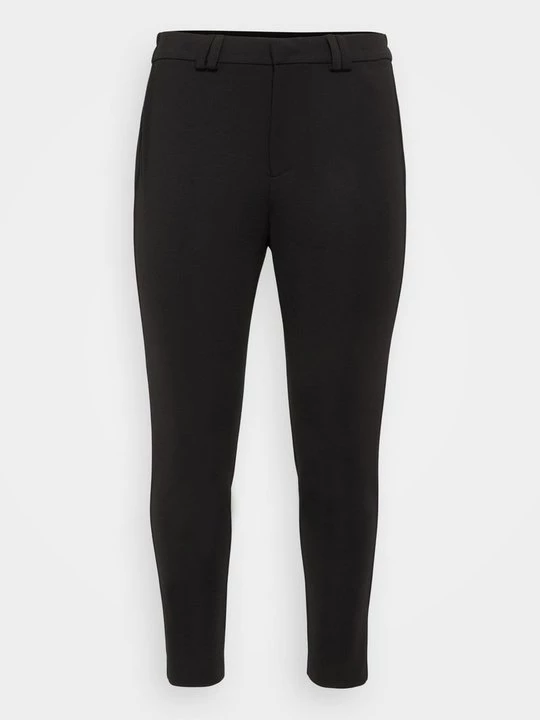 Foto van product Broek ONLY Carmakoma zwart