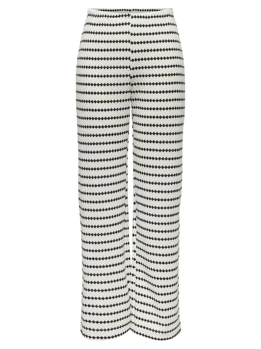 Foto van product Broek Only crème