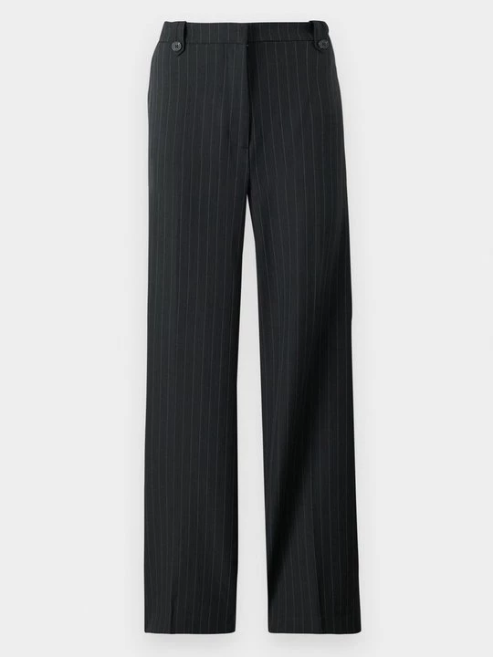 Foto van product Broek Only donkerblauw