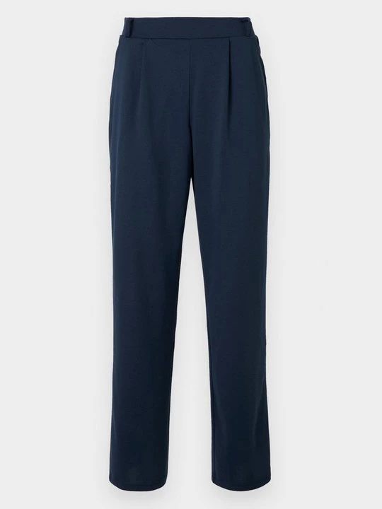 Foto van product Broek Only donkerblauw