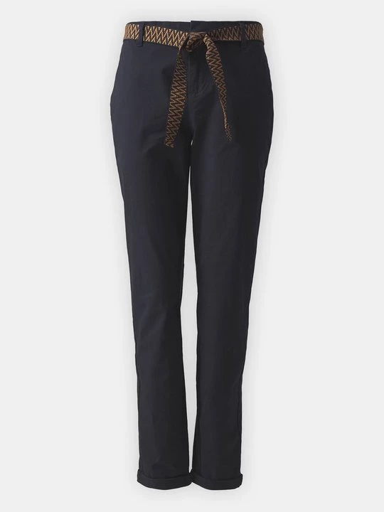 Foto van product Broek Only donkerblauw