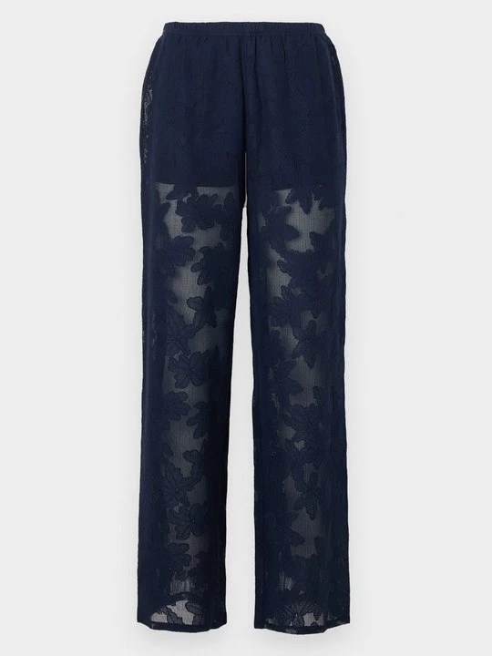 Foto van product Broek Only donkerblauw
