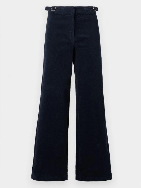 Foto van product Broek Only donkerblauw